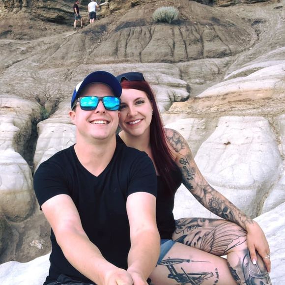 Meet your Posher, Karlee - Picture 1 of 1